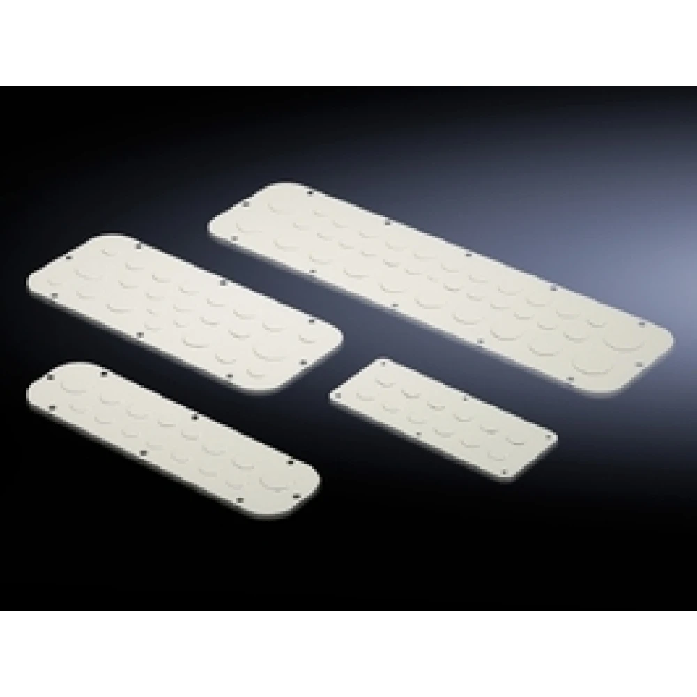 Фланш-панель метталическая 2561400