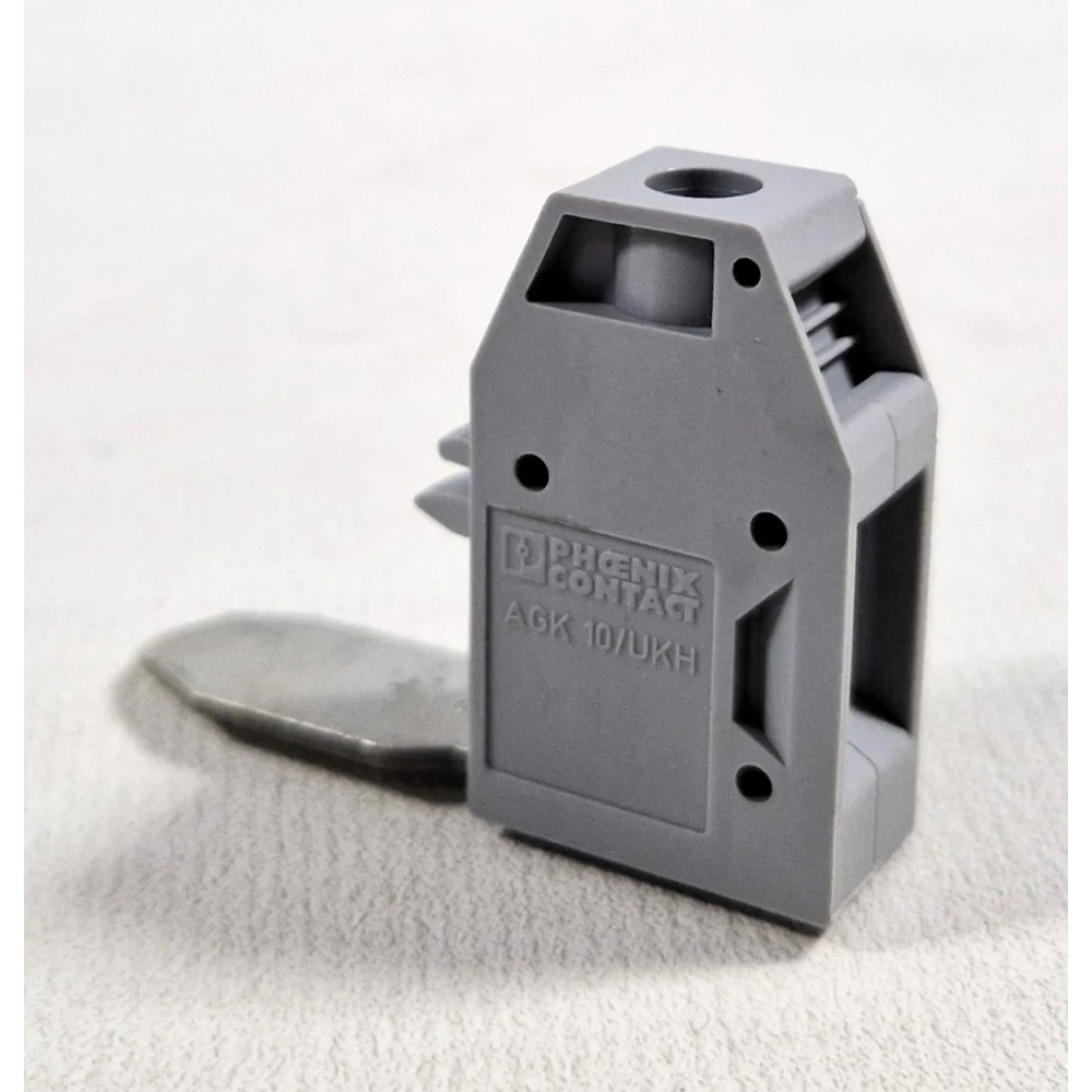 Клемма-отвод Phoenix Contact AGK 10-UKH 50, 0,5–10 мм², 57 А, 3001763