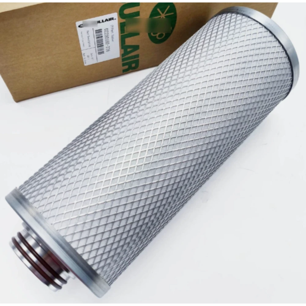 Фильтрующий элемент маслоотделителя 02250160-776 (air/oil separator) для компрессора Sullair