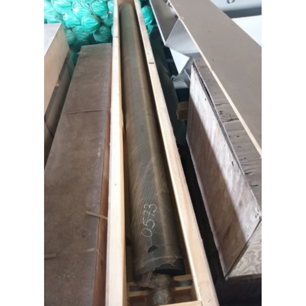 Вал 13,25 (GH30-13)