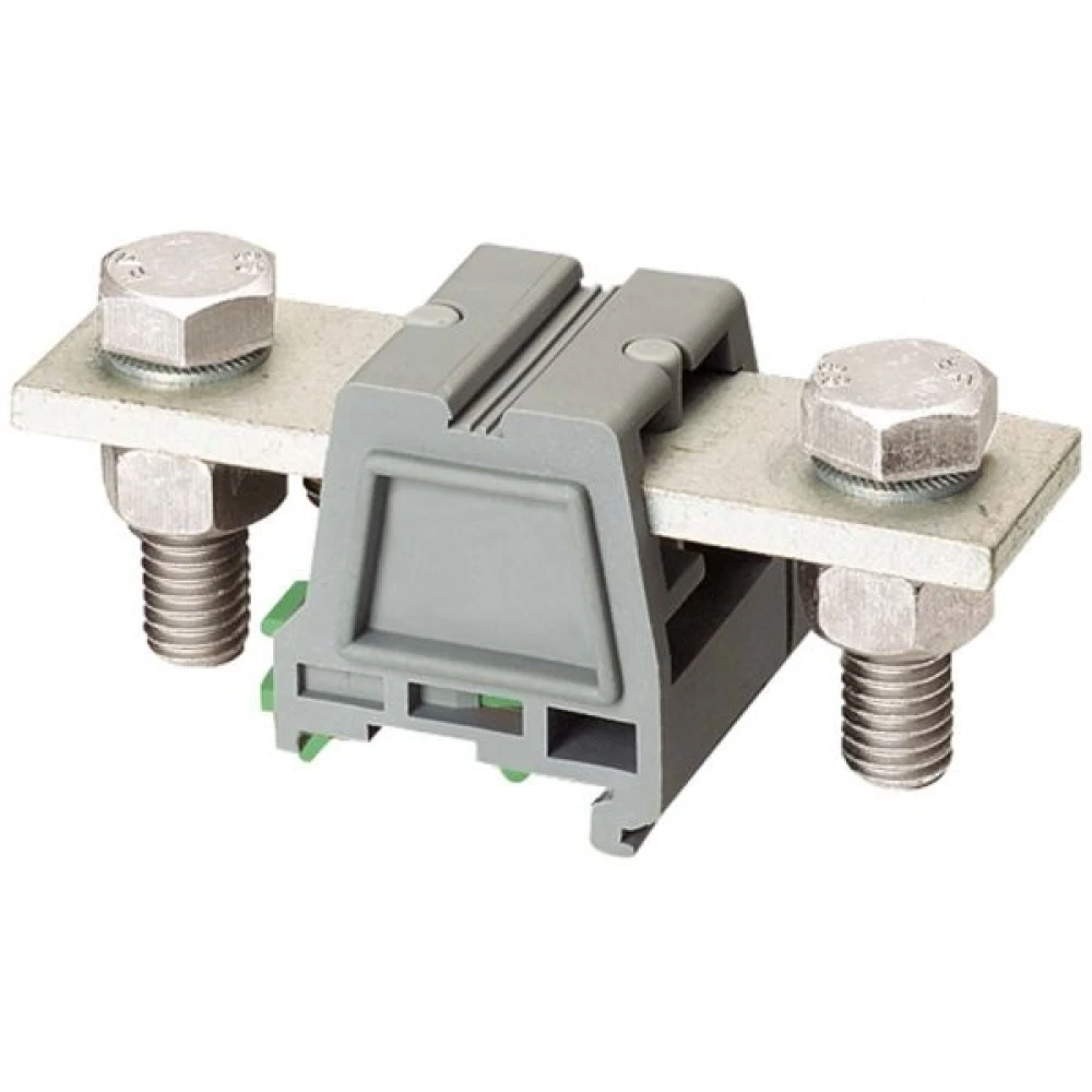 Клеммник силовой болтовой Schneider Electric Linergy TRV NSYTRV952BB, 2 точки, 95 мм², 232 А, 1000 В.