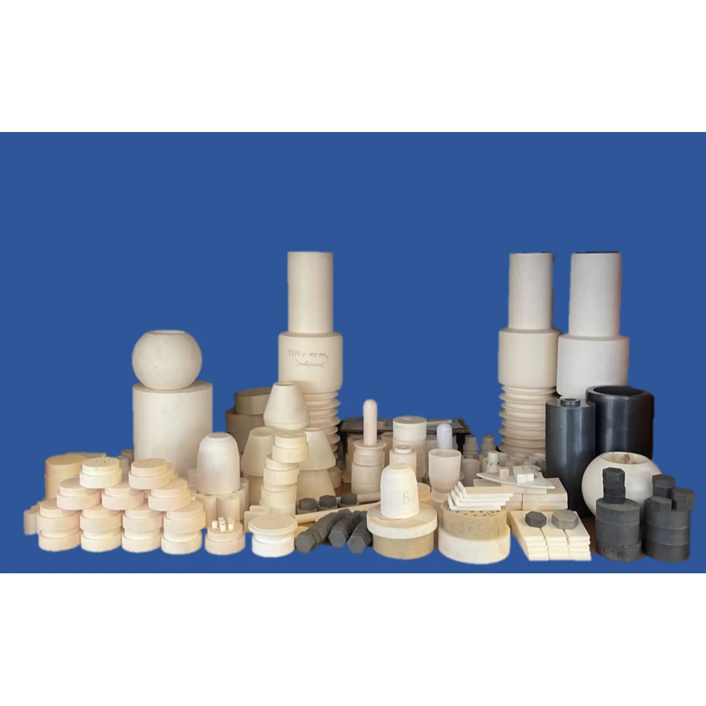 Техническая Керамика/Износостойкая керамика/Изоляторы/Тигли/Огнеупоры