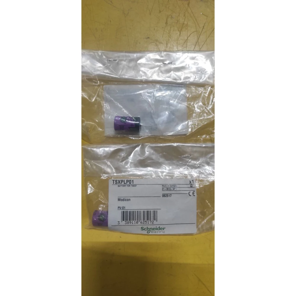 Литиевая батарейка для TSX37/57 TSXPLP01