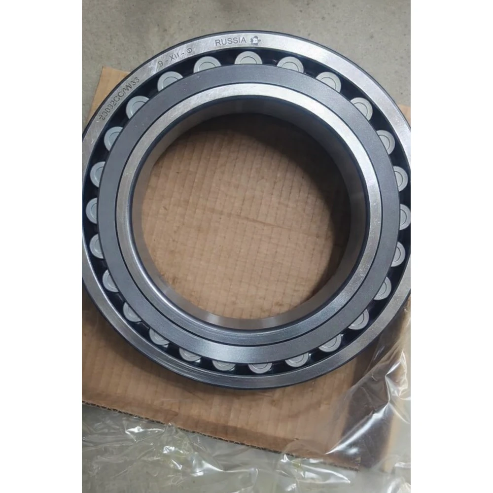 Подшипник роликовый сферический 23032 CC/W33