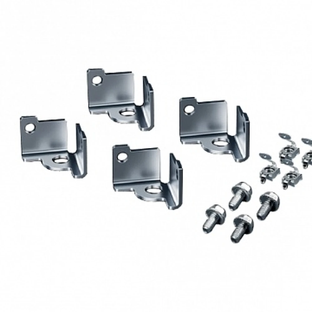 Угол жесткости Rittal TS, оцинкованная сталь, комплект 4 шт., 8800830