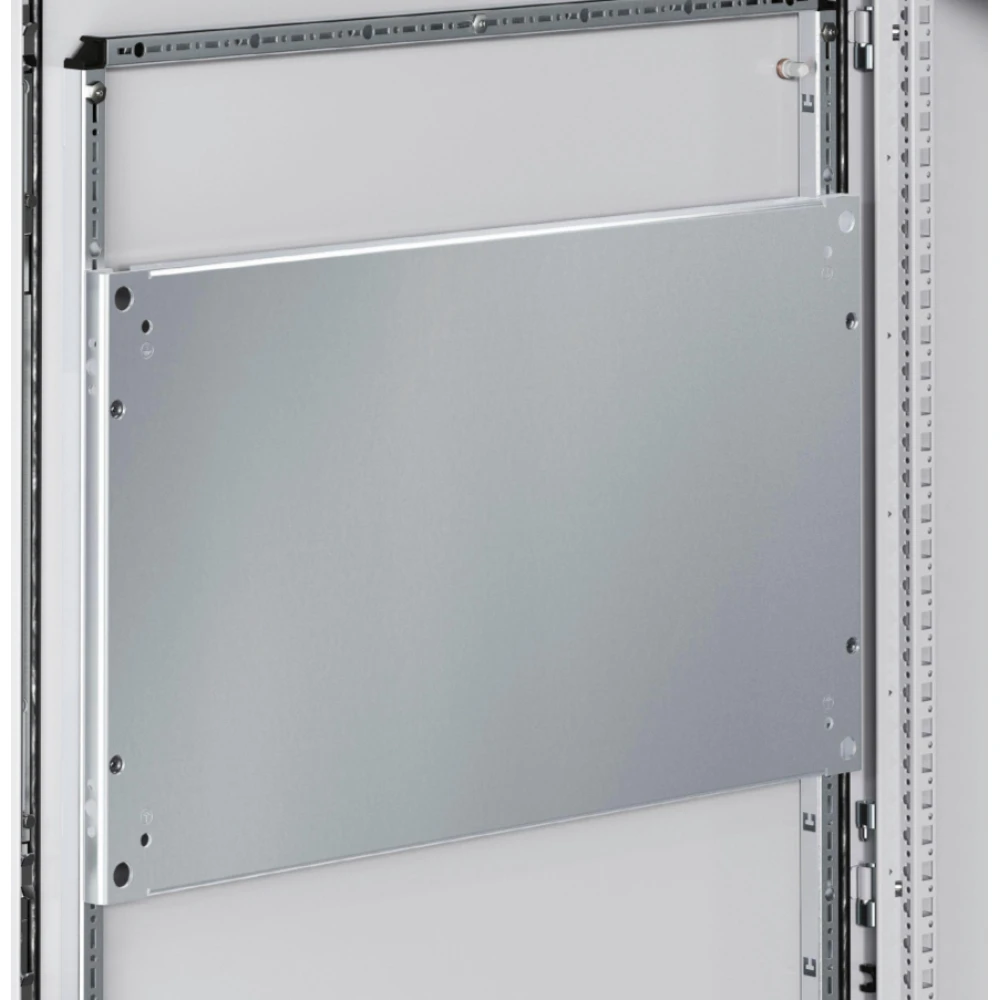 Монтажная панель частичная Rittal SV 702×143 мм для шкафов TS (800 мм), 9673681