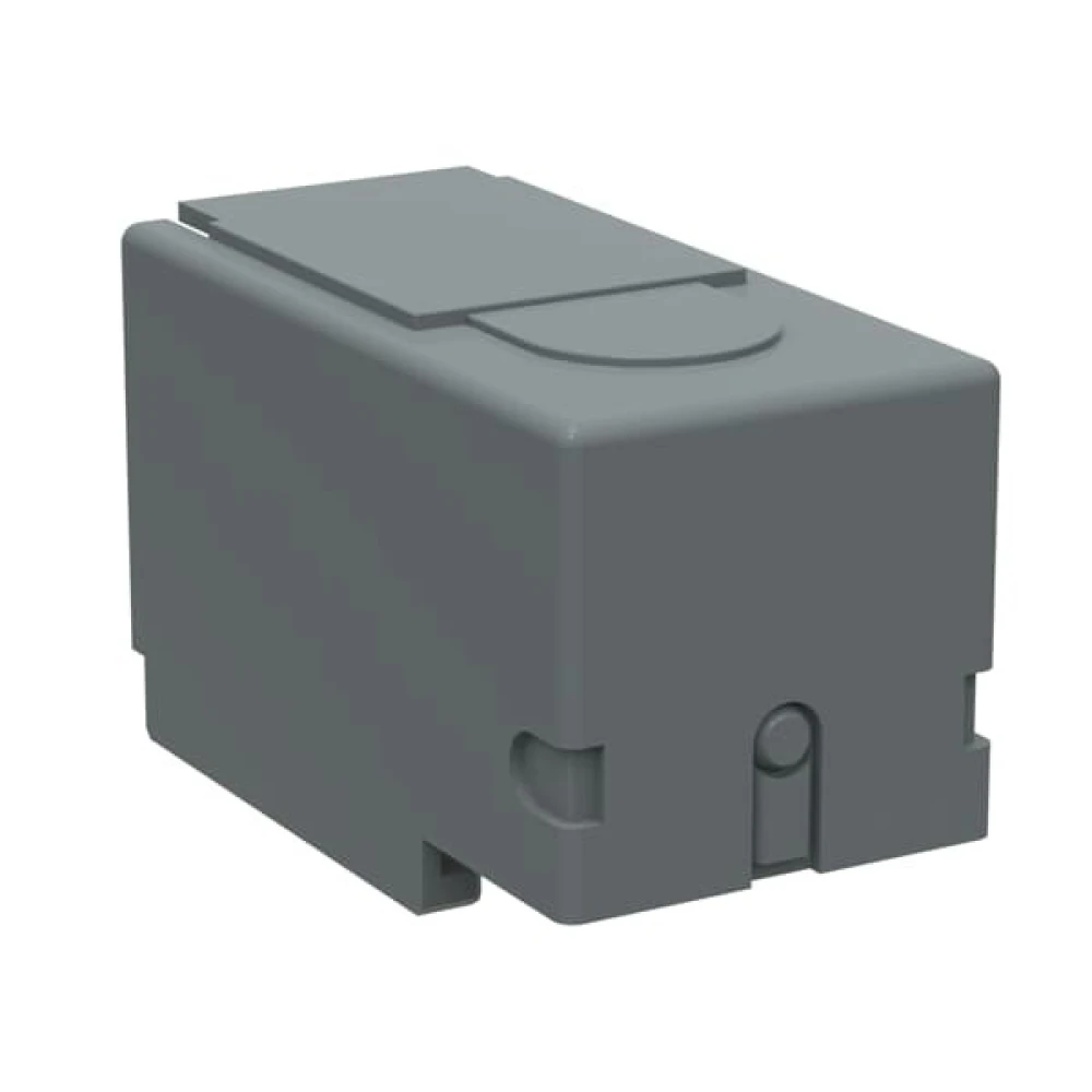 Клеммная крышка OTS250G1S/3, для подключения проводников 1SCA022731R8310