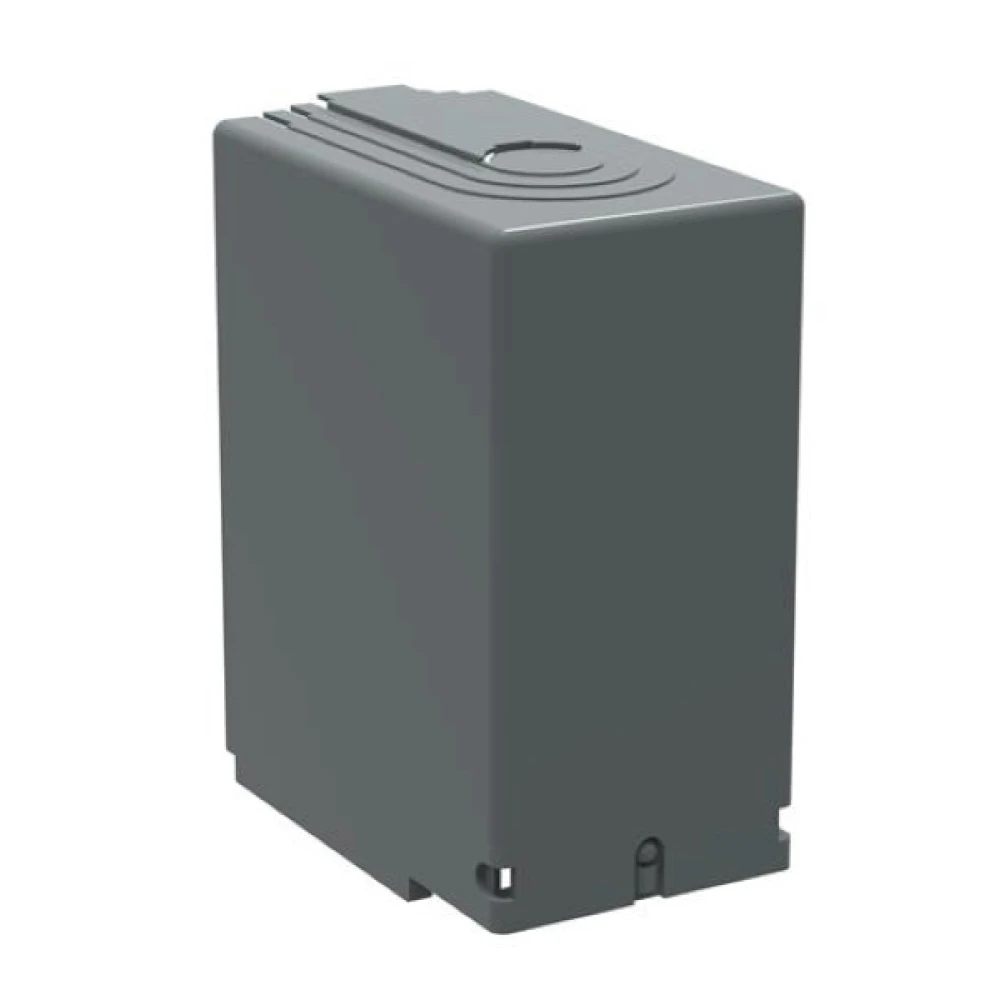 Клеммные крышки OTS800G1L/3 (уп. 3 шт.), для подключения проводников 1SCA022776R7890