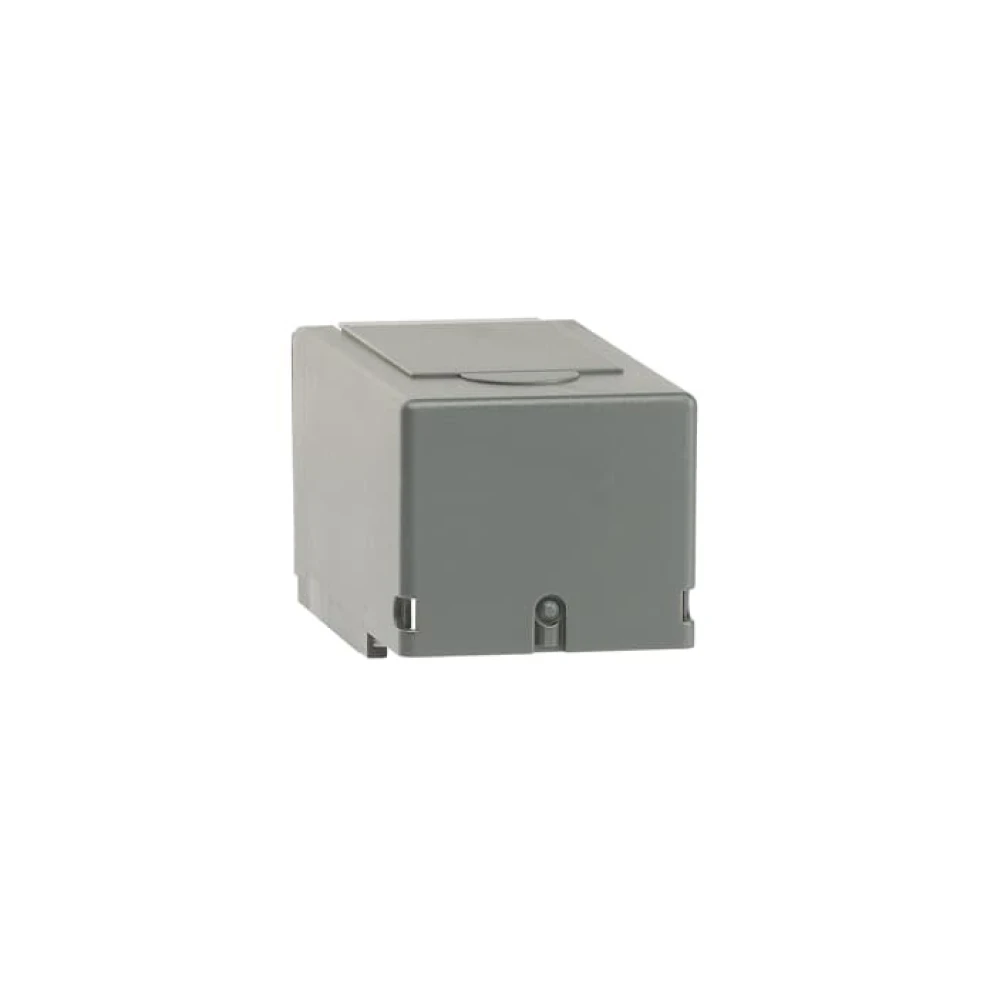 Клеммные крышки OTS800G1S/3 (уп. 3 шт.), для подключения проводников 1SCA022776R8190