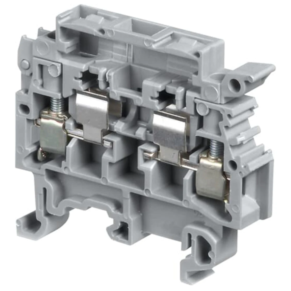 Клеммы винт M4/8 SF 4мм кв, для подключения проводников 1SNA115657R2500