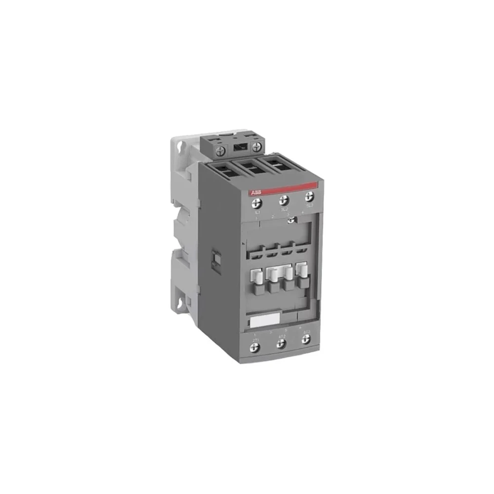 Контактор AF-65-30-00-13 с универсальной катушкой управления 100-250B AC/DC 1SBL387001R1300