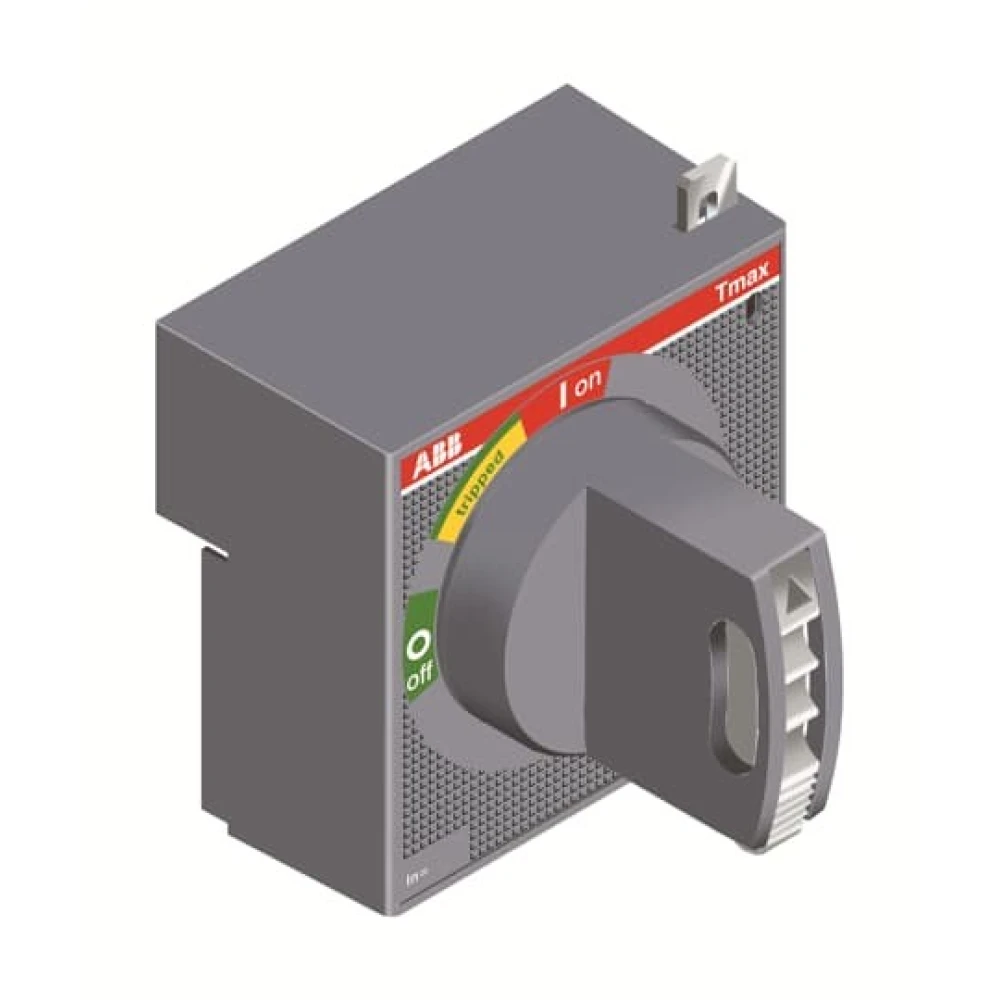 Рукоятка поворотная RHE длявыкатных 1SDA060411R1