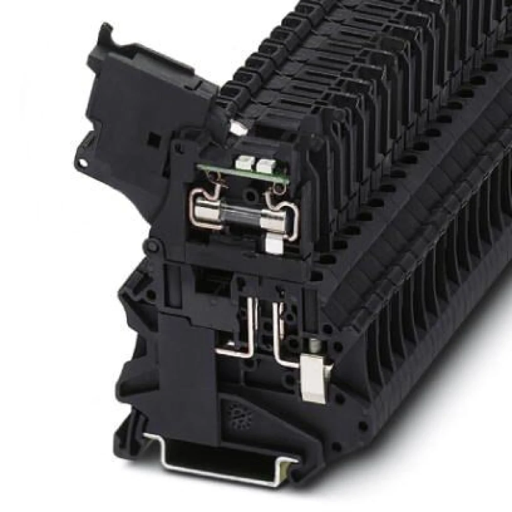 Вставки UT 4-HESILED 24 (5×20) под предохранитель 3046090