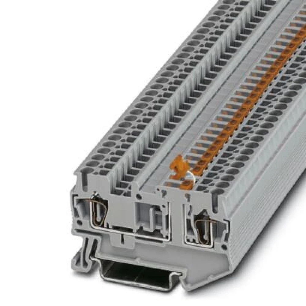 Клеммы ST 2,5-MT, для подключения проводников 3036343