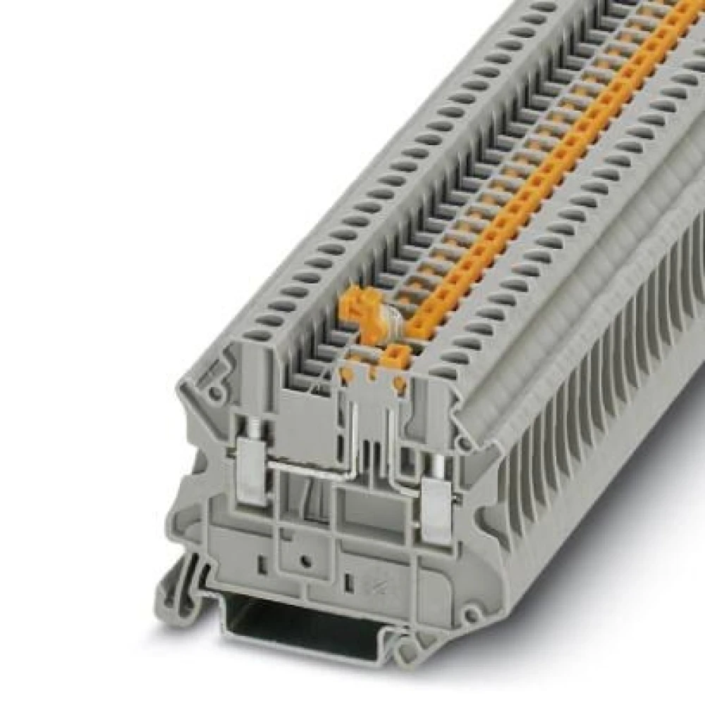 Клеммы UT 2,5-MT, для подключения проводников 3046362
