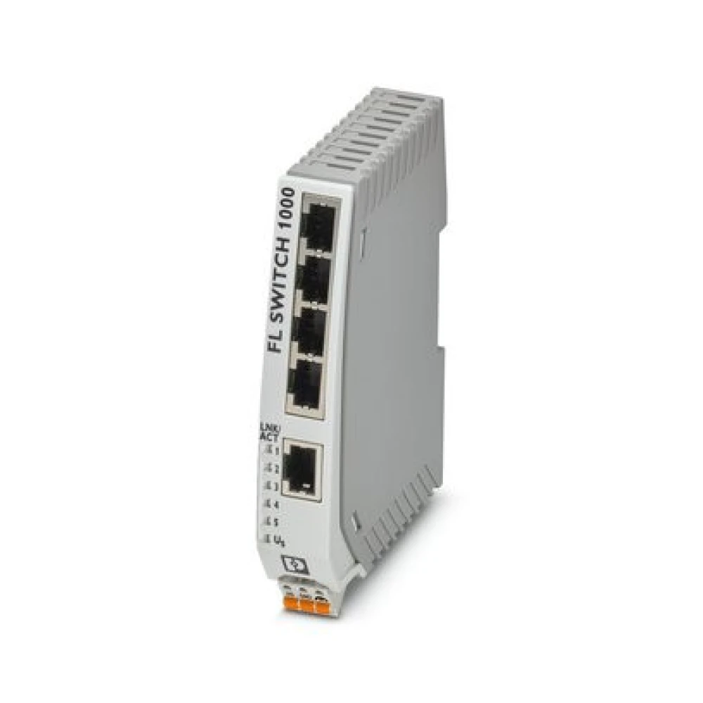 Промышленный коммутатор FL SWITCH 1085039