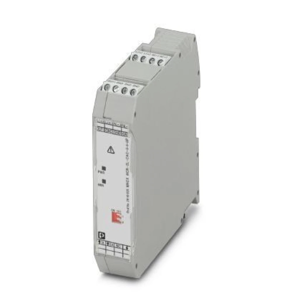 Токовый преобразователь МАСХ MCR-SL-CAC-5-1-UP 2810625