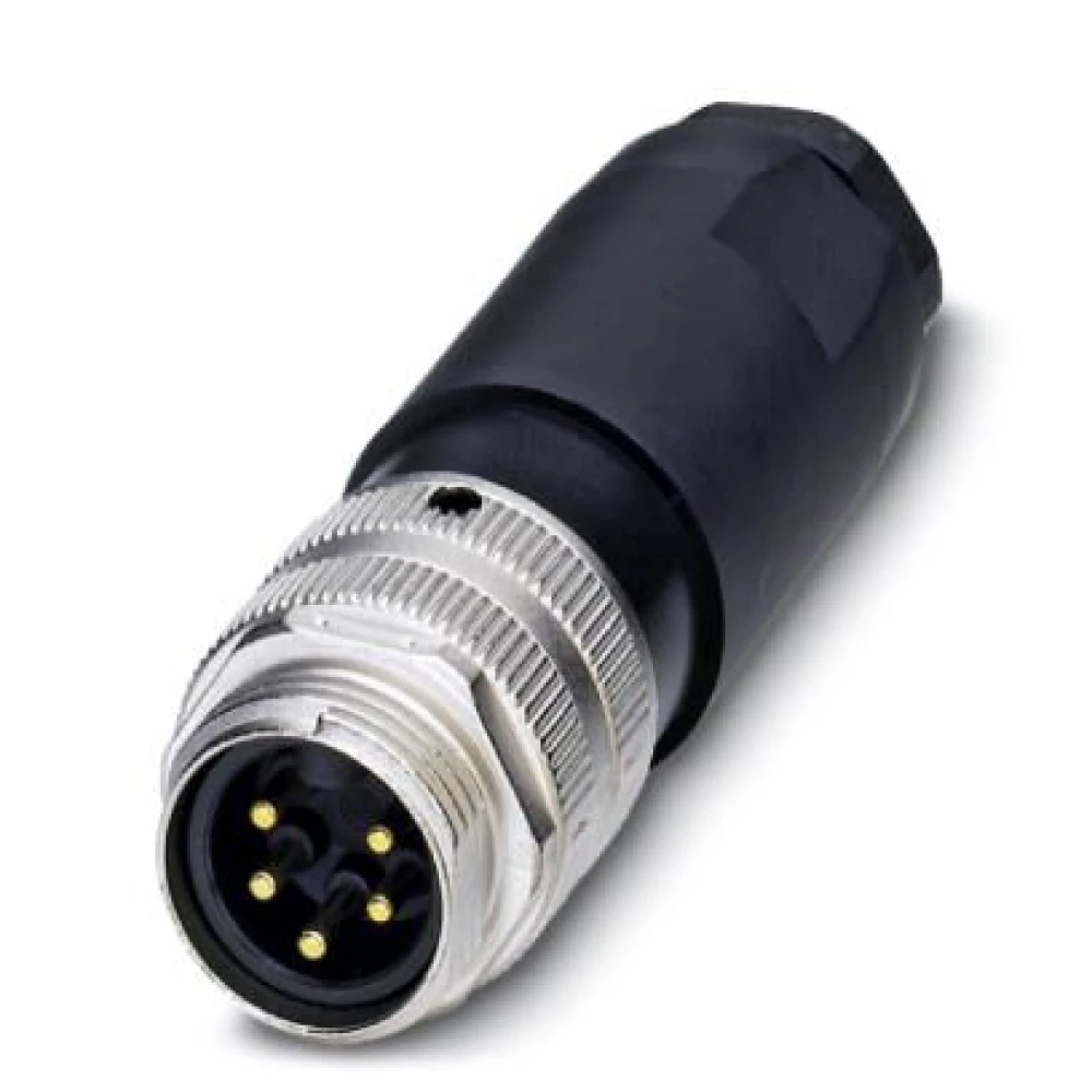 Штекер SACC-MINMS-5CON-PG13 1521371