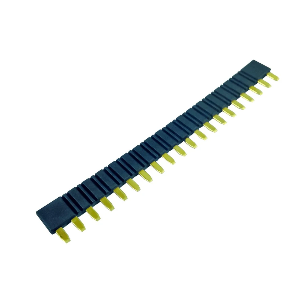 Соединитель для колодок PYF-011 BC-011.20P