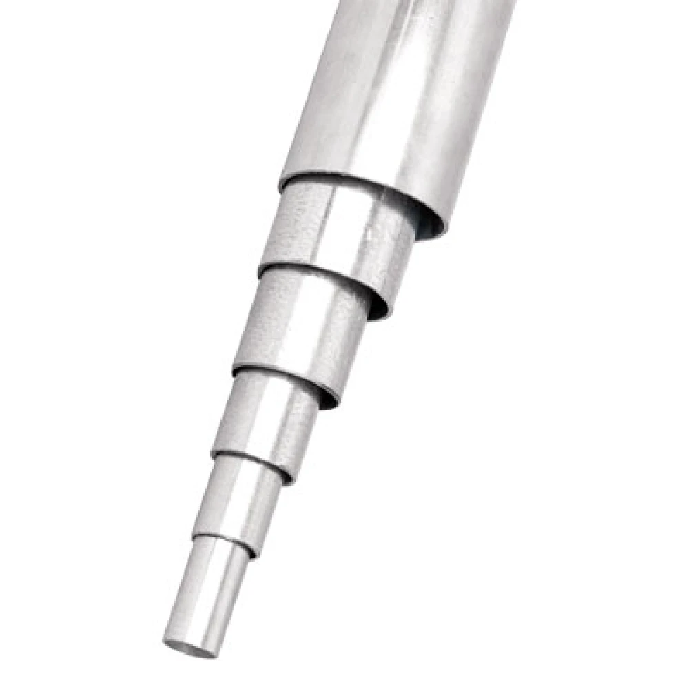 Труба жесткая из нержав. стали d 16×1×4000мм (дл.=4м) 6700-16L4