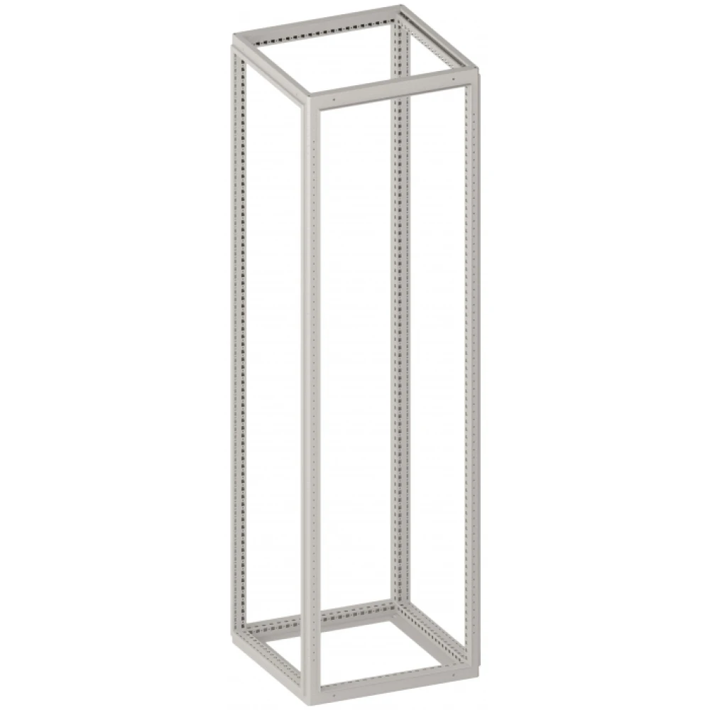 Каркас секционирование ШНС-КС PRO 2000×800×1000 KCK.PRO.S.200.80.100