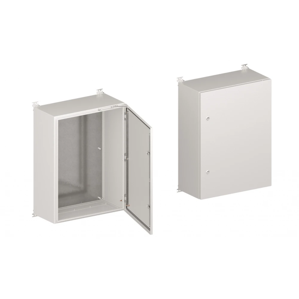 Корпус ЩМП IP56, 800×600×300 (ш*г*в) ЩМП-1.80.60.30