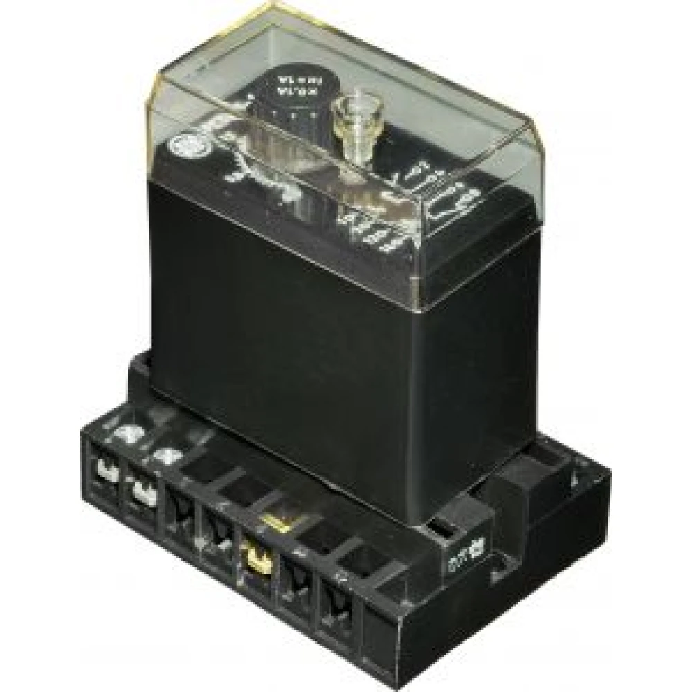 Реле PCT40-1B (-20A,0,3-3c п/п,УХЛ4)