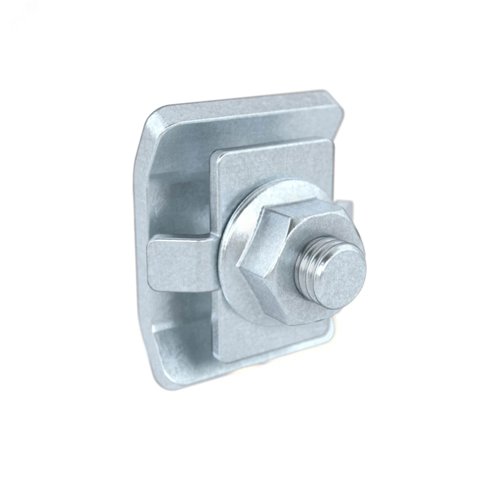 Комплект креп. для провол. лотка №1 CM350001