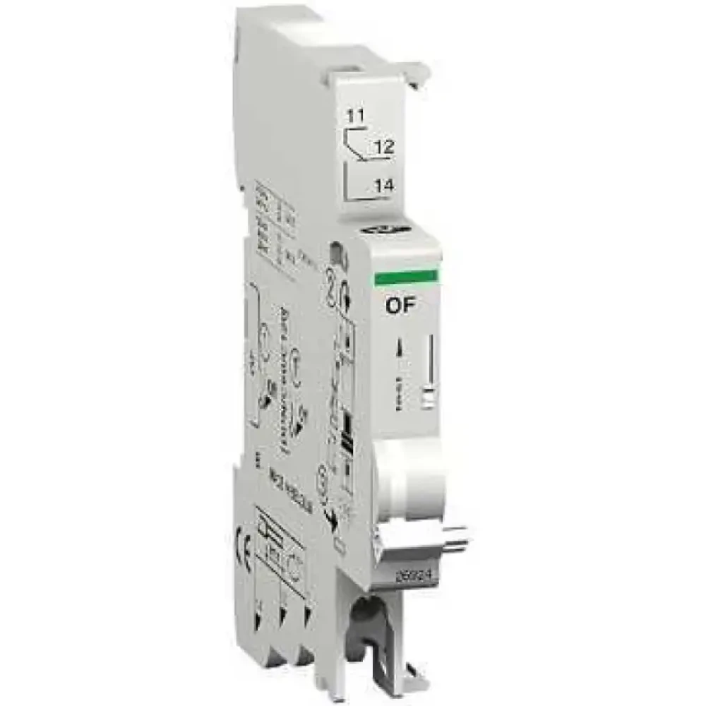 Контакт состояния OF для C60/C120 26924