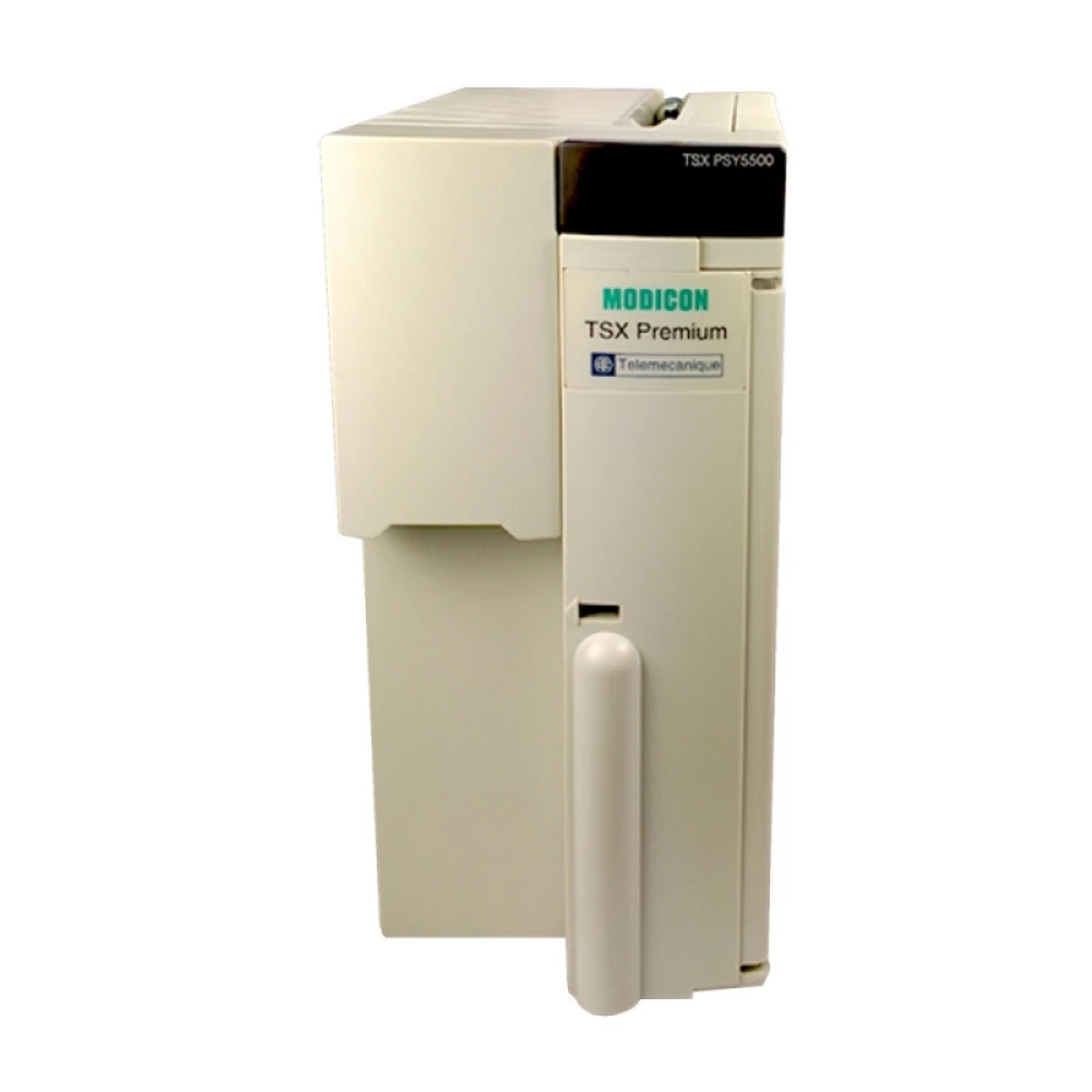 Модуль питания, ~110/220В,50W, двойной TSXPSY5500M