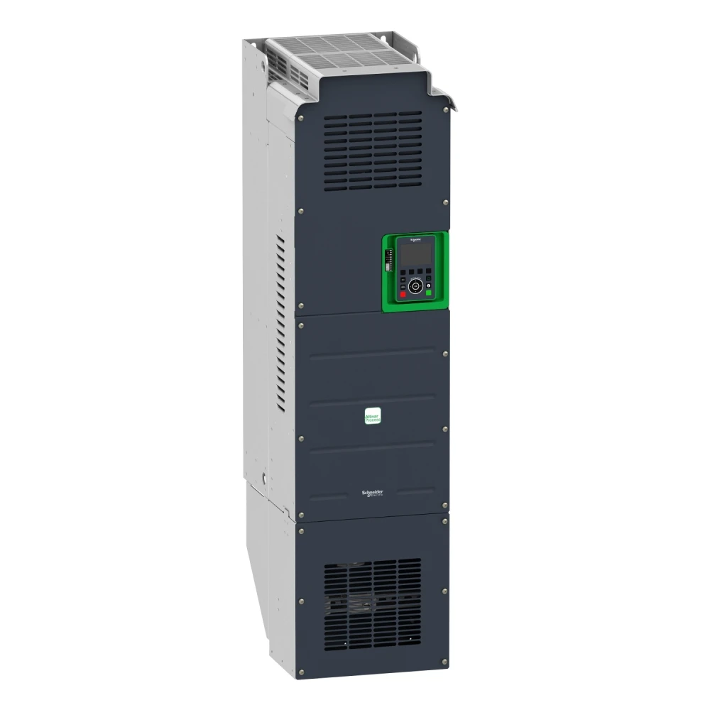 Преобраз. частоты ATV630 110кВт 380В 3ф ATV630C11N4