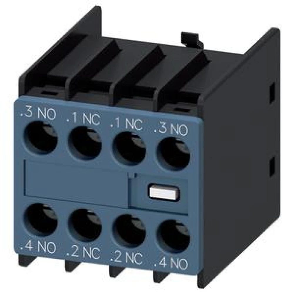 Модуль блок-контактов 2HO+2H3 3RH2911-1FA22