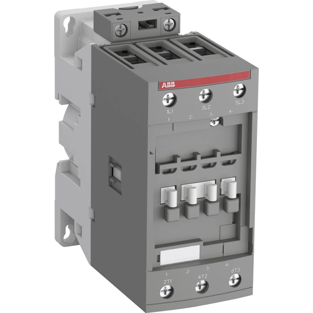 Контактор AF-40-30-00-13 с универсальной катушкой управления 40B AC/DC 1SBL347001R1300