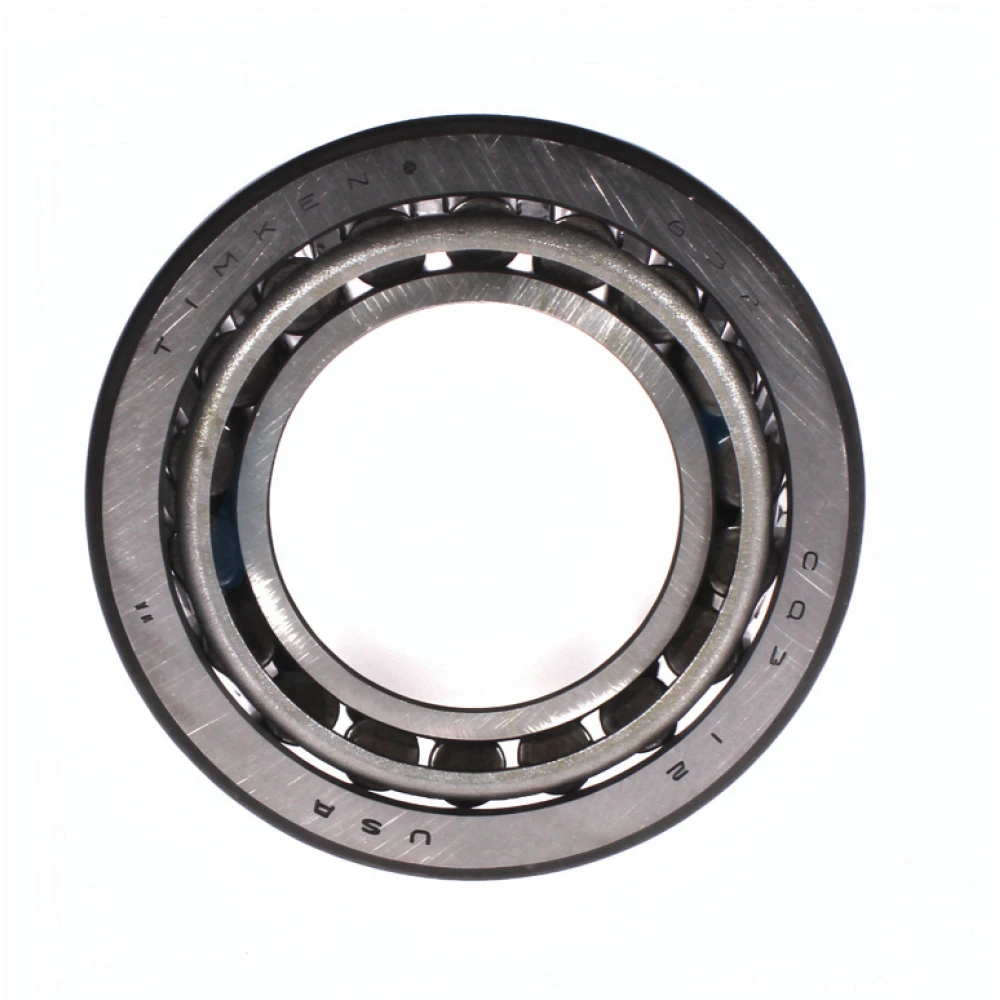 Подшипник роликовый конический TIMKEN 632645 (D009), арт. 632645