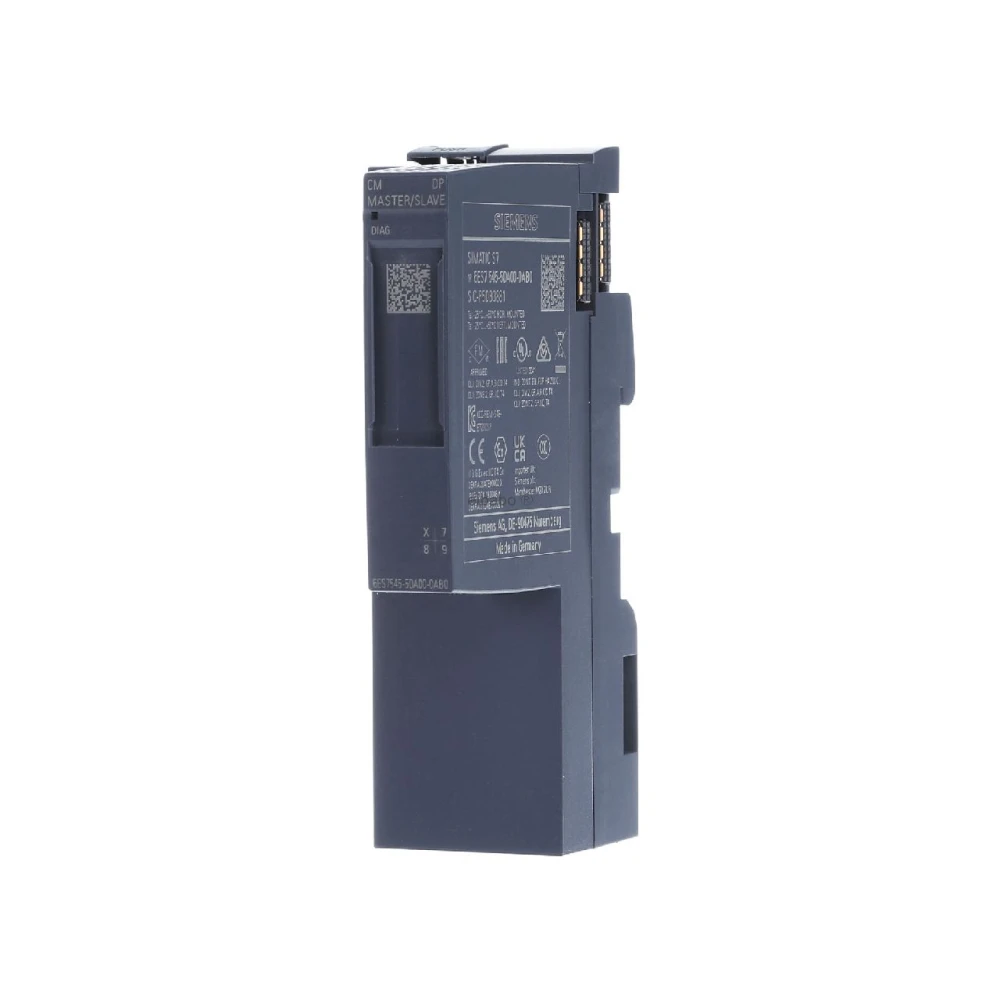 Модуль релейного вывода SIMATIC S7-1500/ET 200MP, 16xRT, 230VAC/5A 6ES7545-5DA00-0AB0