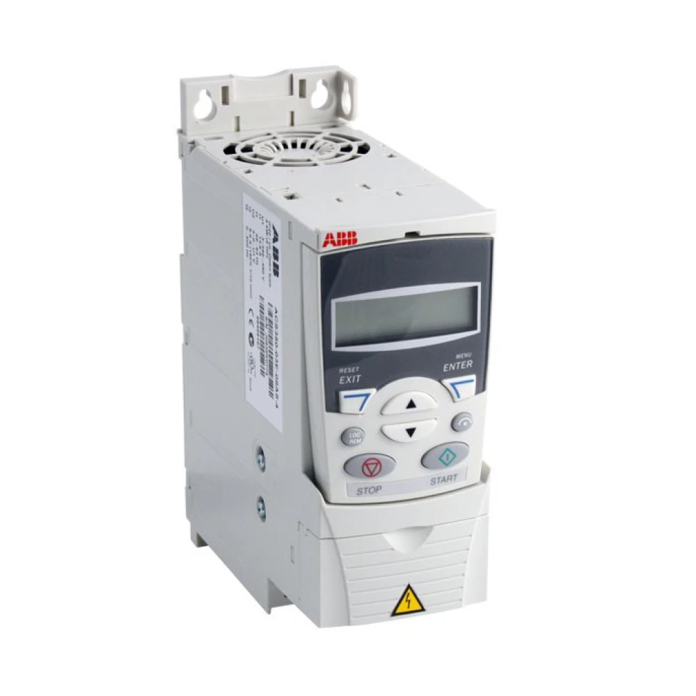 Устройство автоматического регулирования ABB ACS350 2,2 кВт 220 В IP20 ACS350-01E-09A8-2