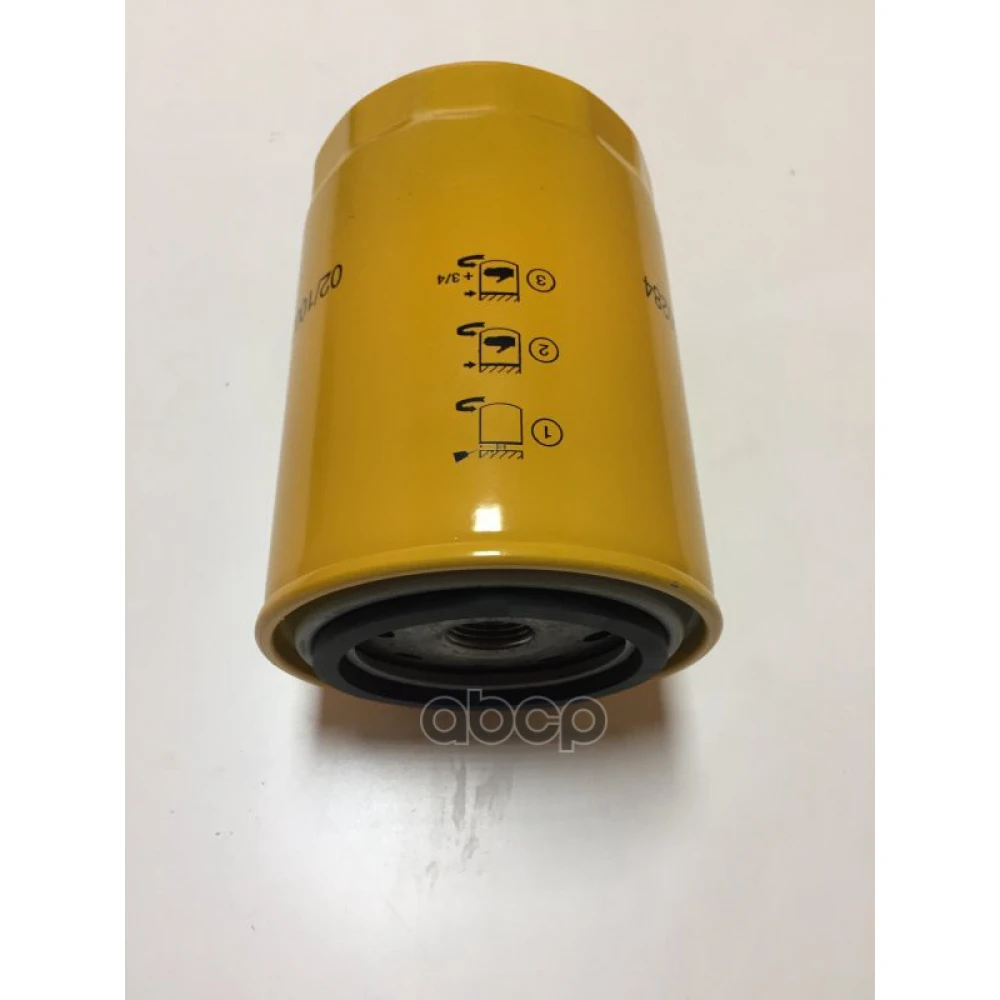 Фильтр масляный JCB - 02/100284