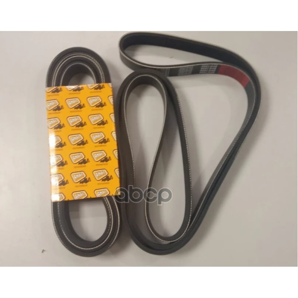 Ремень приводной 8РК1835 JCB Индия - 320/08598
