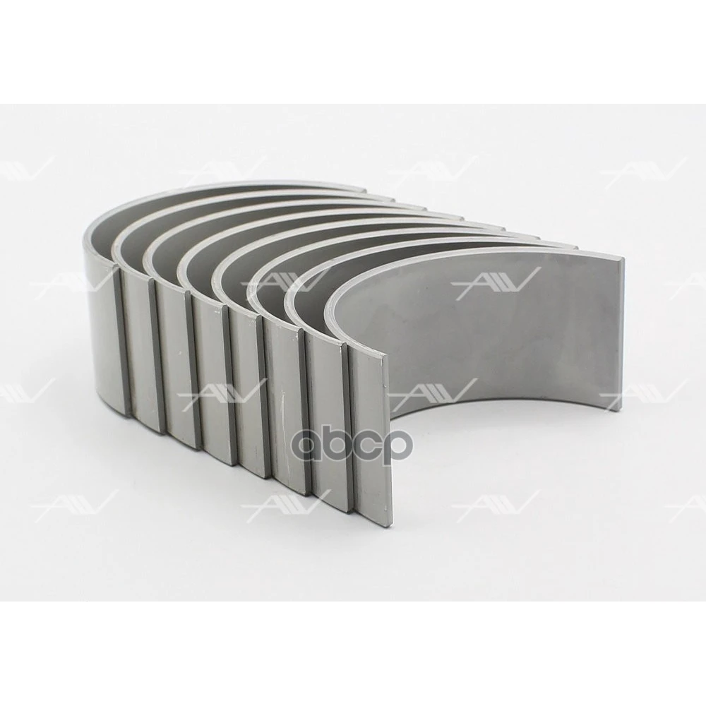 Вкладыши шатунные 0.25 PERKINS - BE-80001