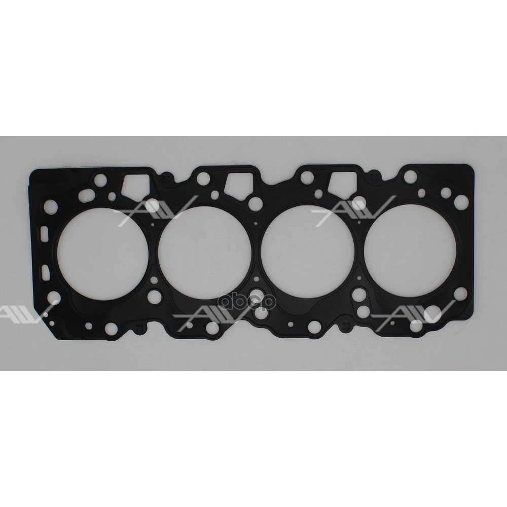 Прокладка головки блока toyota 3c/3ct стальная AUTOWELT - HG-34450