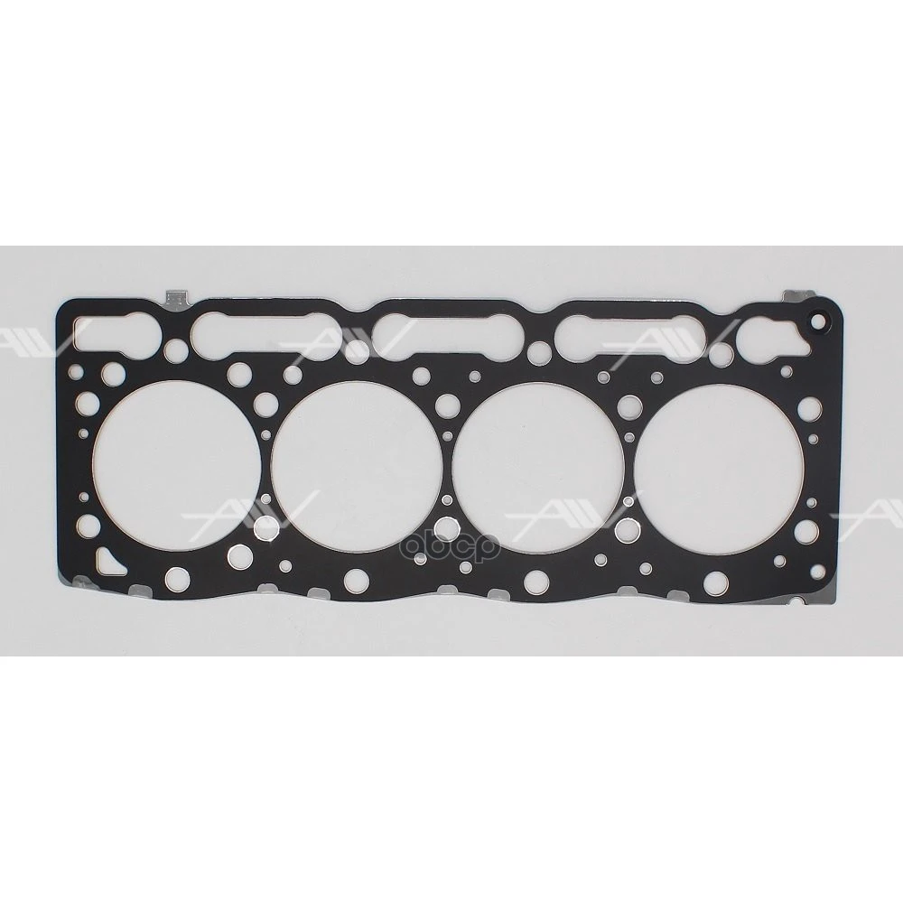 Прокладка ГБЦ стальная AUTOWELT - HG-60070