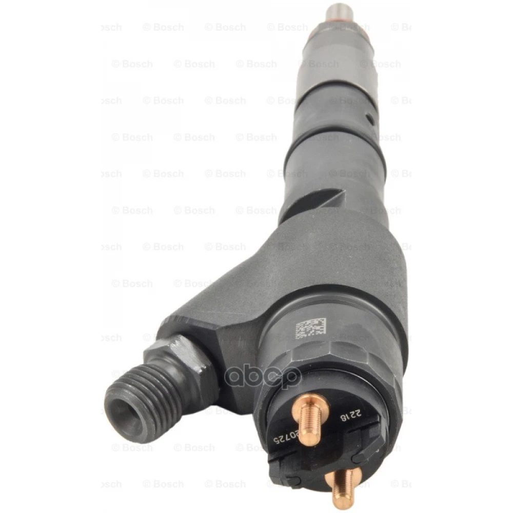 Форсунка топливная BOSCH - 0 445 120 067