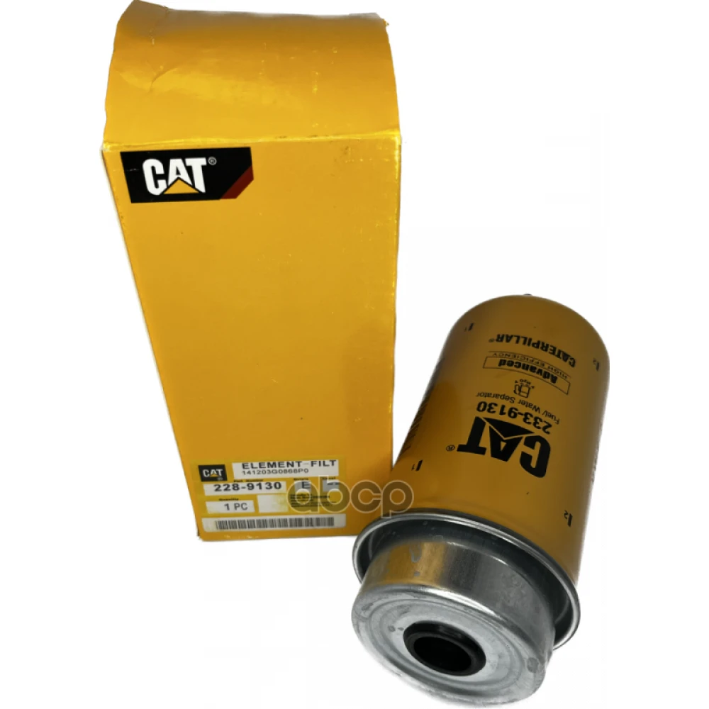 Фильтр топливный CAT - 228-9130