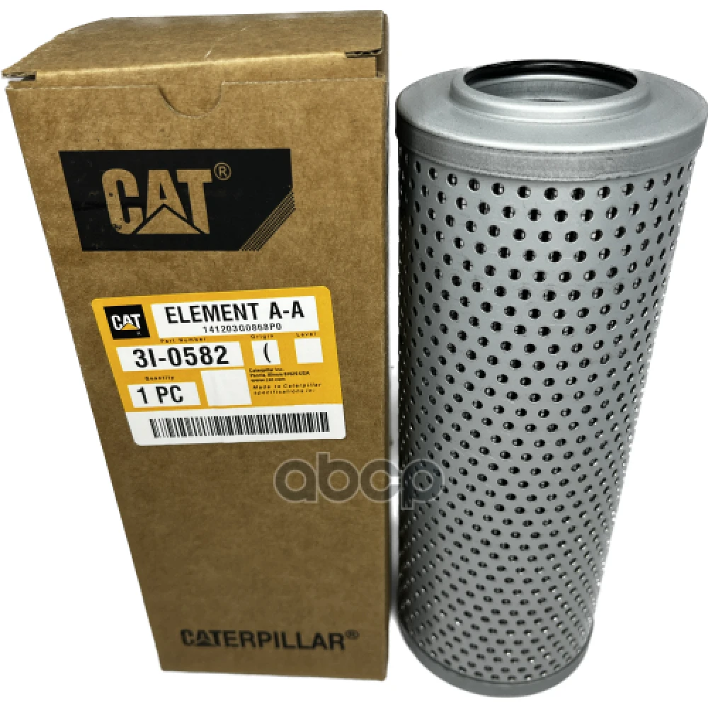 Фильтр гидравлический CAT - 3I-0582