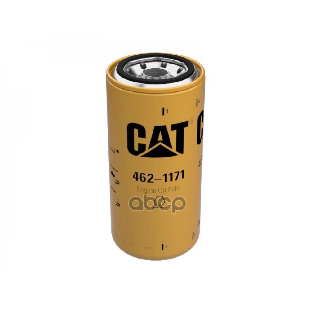 Фильтр масляный CAT - 462-1171