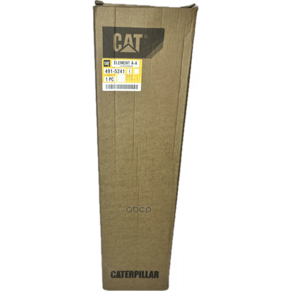 Фильтр гидравлический CAT - 491-5241