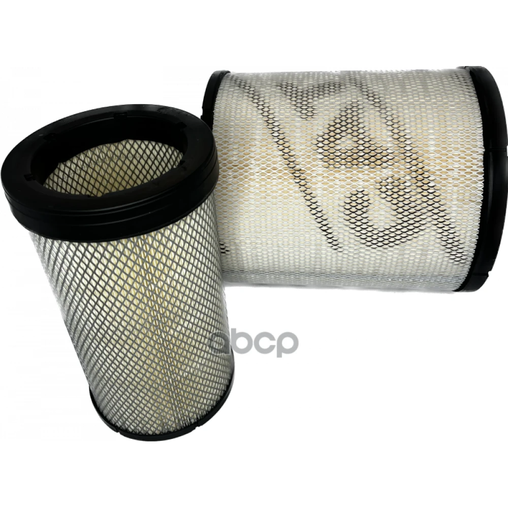 Фильтр воздушный (в сборе) CAT - 6I0273 + 6I0274