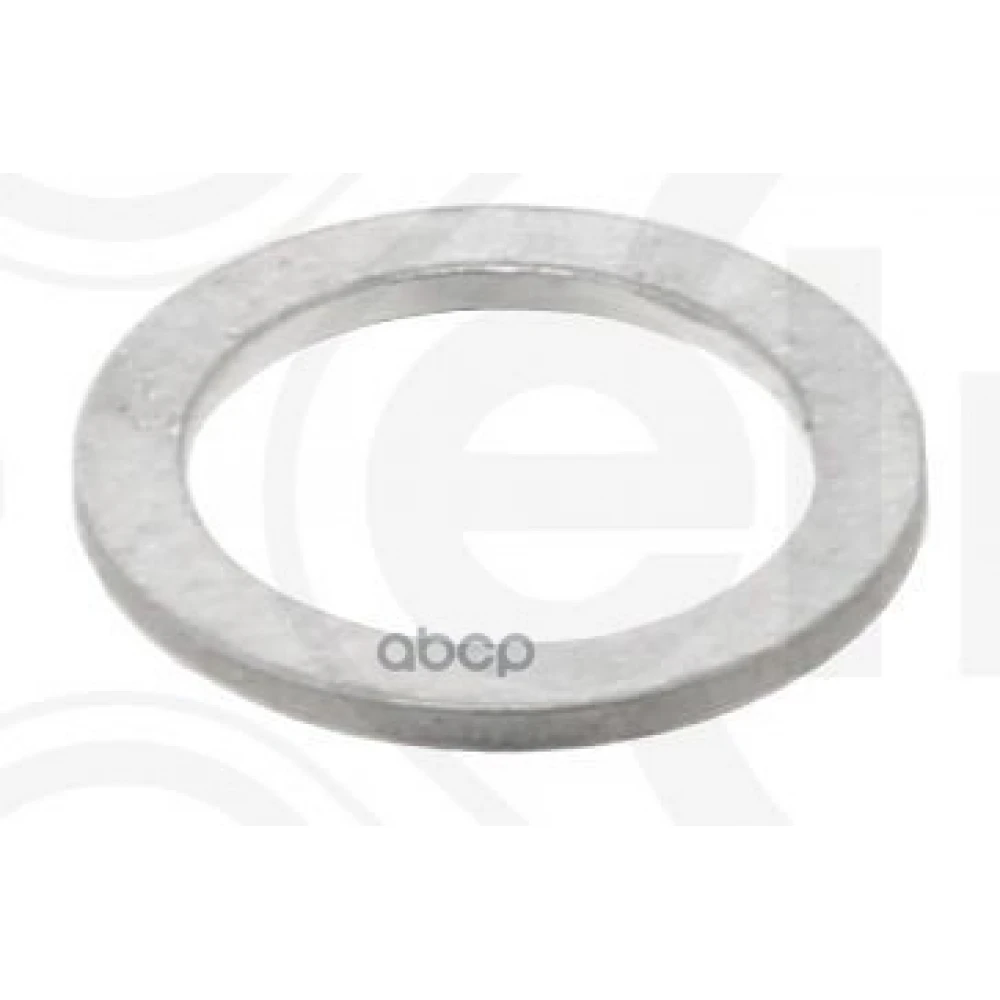 Кольцо сливной пробки ELRING - 243205