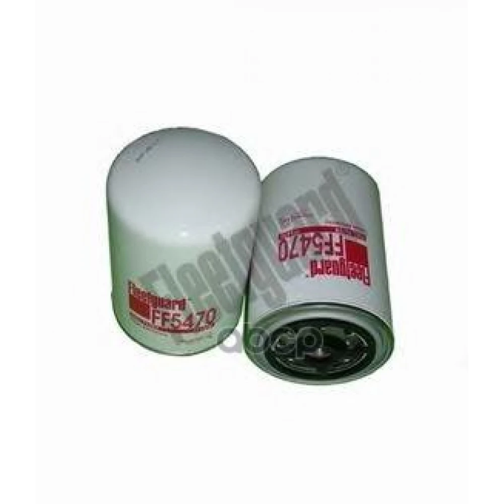 Фильтр топливый Fleetguard - FF5470