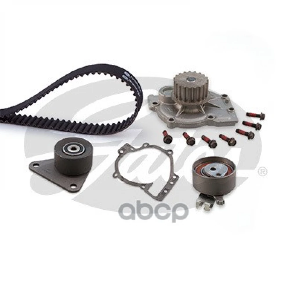 Комплект ГРМ Gates - KP15509XS